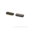 Conector placa a placa de 0,4 mm macho 24P